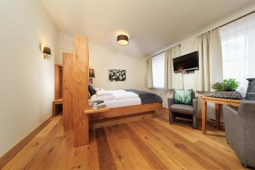 Hotel Natur-landhaus Krone
