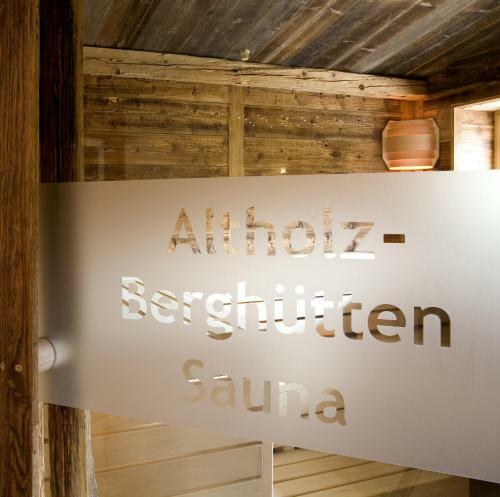 Hotel Natur-landhaus Krone