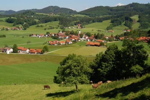 Hotel Natur-landhaus Krone