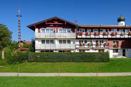 Hotel Natur-landhaus Krone