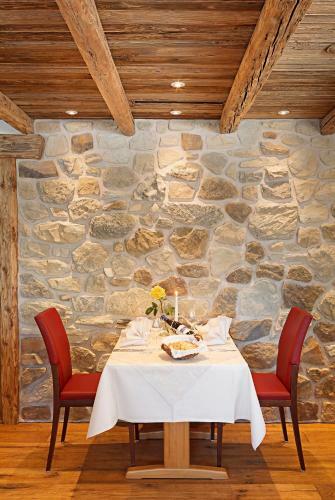Hotel Natur-landhaus Krone