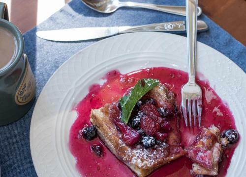 Cedars Of Williamsburg Bed & Breakfast