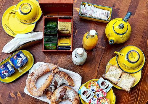 Apartamento Capriccio Di Pasta Residence & Spa