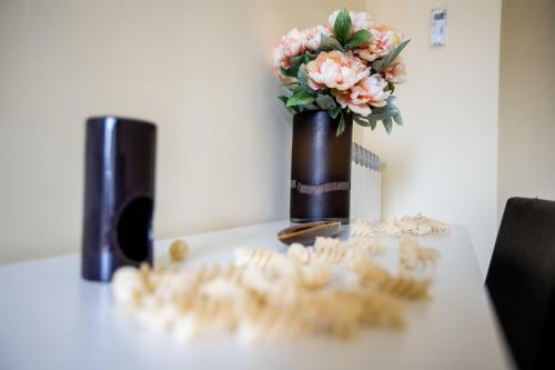 Apartamento Capriccio Di Pasta Residence & Spa