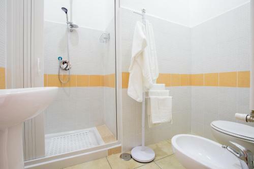 Apartamento Capriccio Di Pasta Residence & Spa