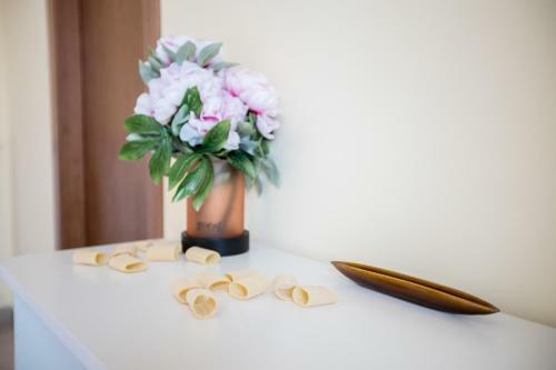 Apartamento Capriccio Di Pasta Residence & Spa
