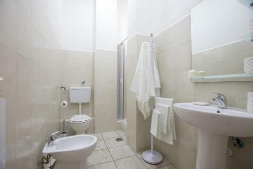 Apartamento Capriccio Di Pasta Residence & Spa