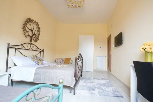 Apartamento Capriccio Di Pasta Residence & Spa
