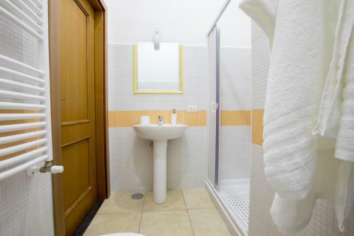 Apartamento Capriccio Di Pasta Residence & Spa