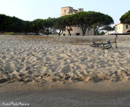 Casa Vacanze Sul Mare Da Lina