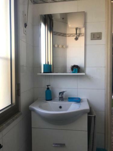 Casa Vacanze Sul Mare Da Lina