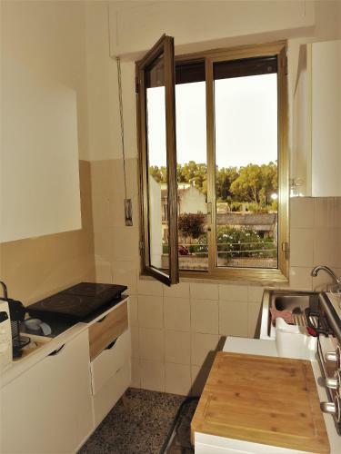 Casa Vacanze Sul Mare Da Lina