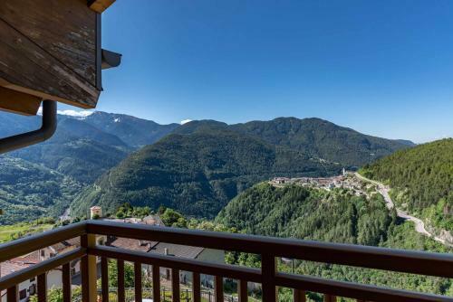 Apartamento Appartamento Al Sol Grauno Ospitar