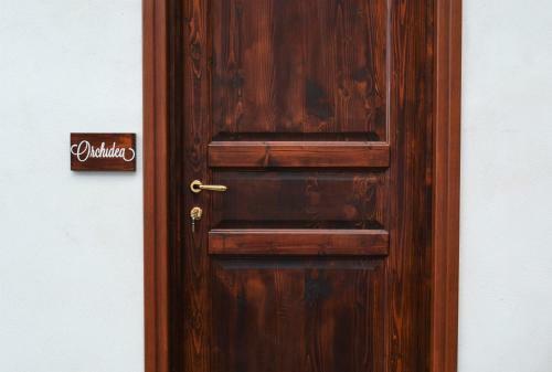 Bed & Breakfast Casa Fiorita