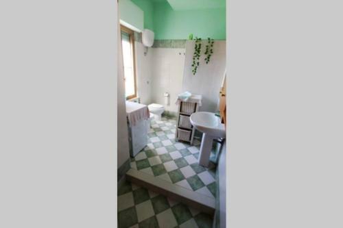 Apartamento Appartamento Torregrande - La Torre