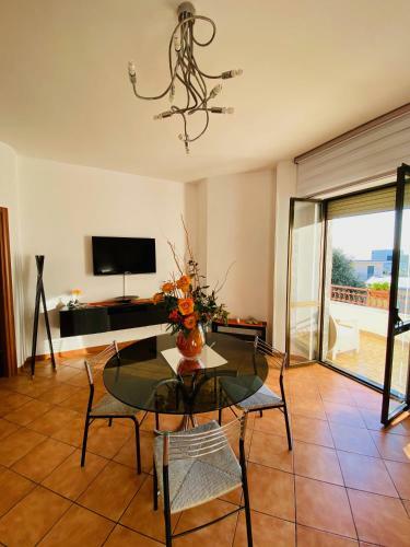Apartamento Marilyn's House