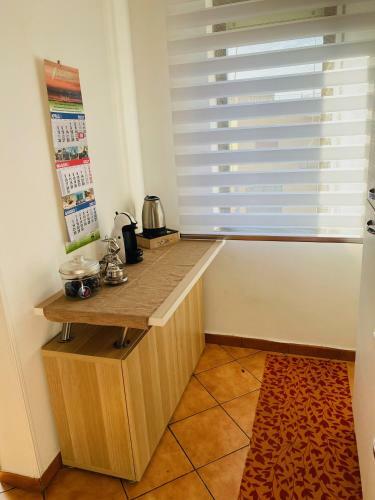 Apartamento Marilyn's House