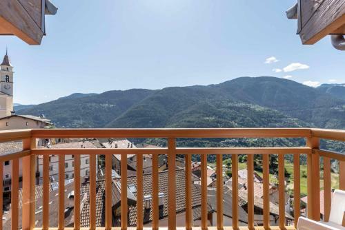 Apartamento Appartamento Alla Brisa Grauno Ospitar