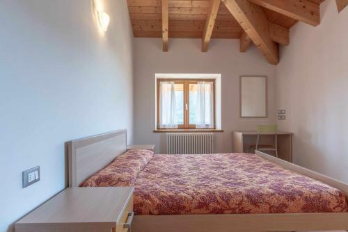 Apartamento Appartamento Alla Brisa Grauno Ospitar