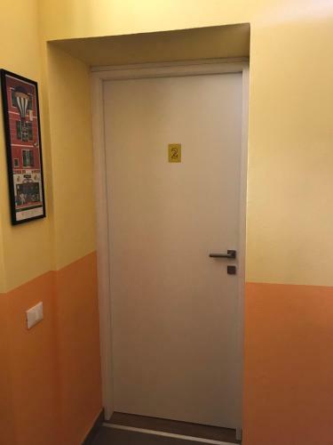 Hostal Casa Patrizia