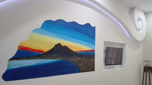 Hostal Vesuvio Rooms