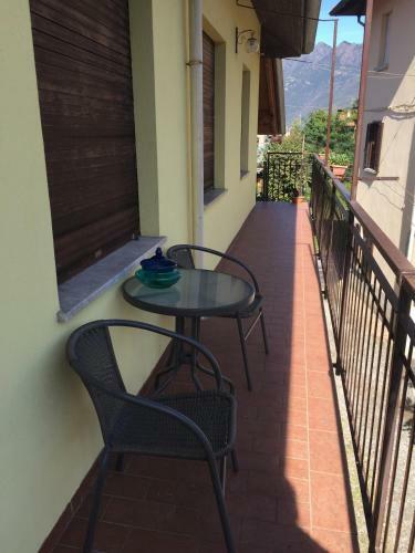 Casavacanza Chiara