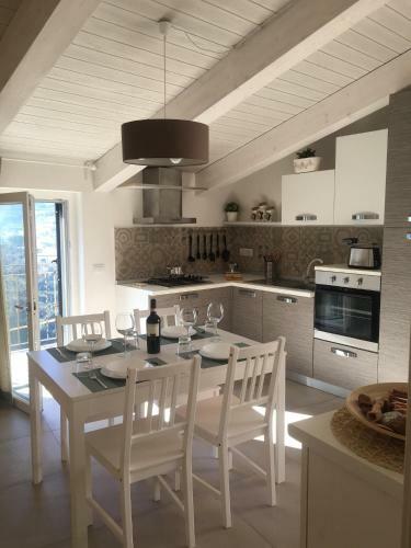 Peppe's Home Luxury And Relax Apartament