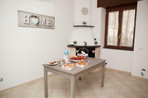 Apartamento Cor Mij