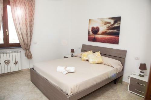 Apartamento Cor Mij