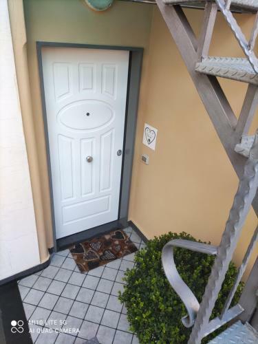 Apartamento Cor Mij