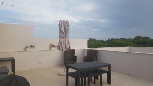 Apartamento Residenza Bottego Pineta