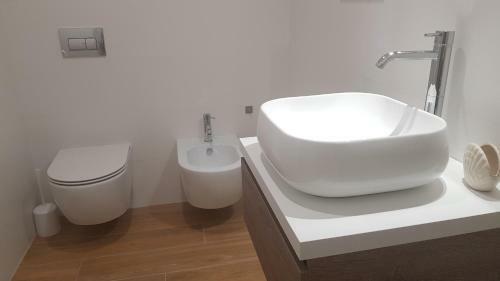 Apartamento Residenza Bottego Pineta