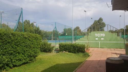 Apartamento Residenza Bottego Pineta