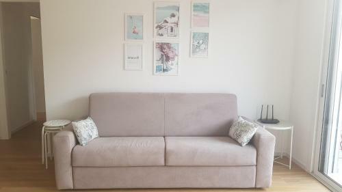 Apartamento Residenza Bottego Pineta
