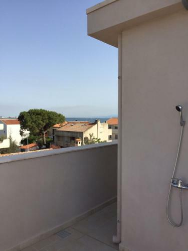 Apartamento Residenza Bottego Pineta
