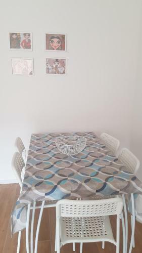 Apartamento Residenza Bottego Pineta