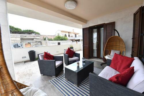 Boutique House