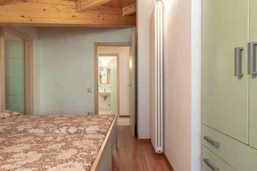 Apartamento Appartamento Al Bosc Grauno Ospitar