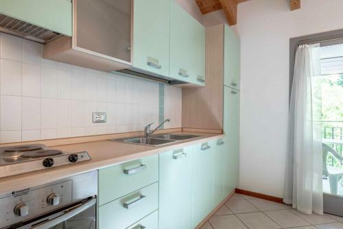 Apartamento Appartamento Al Bosc Grauno Ospitar