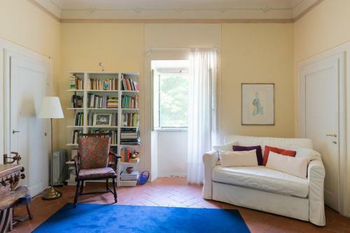 Bed & Breakfast Villa Il Rossignolo