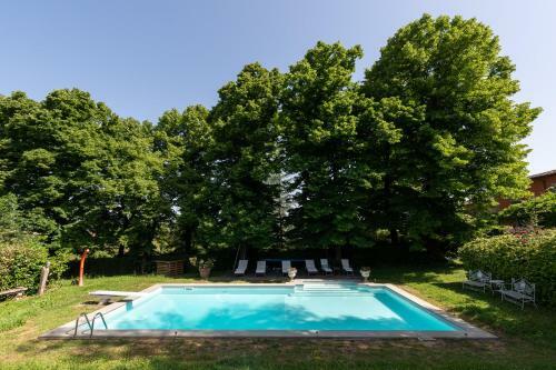 Bed & Breakfast Villa Il Rossignolo