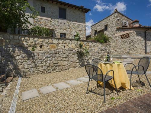 Apartamento Appartamento Il Melo