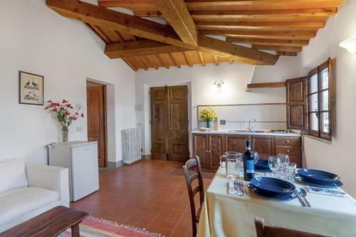 Apartamento Appartamento Il Melo