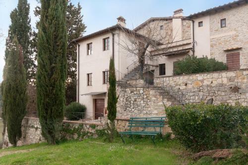 Apartamento Appartamento Il Melo