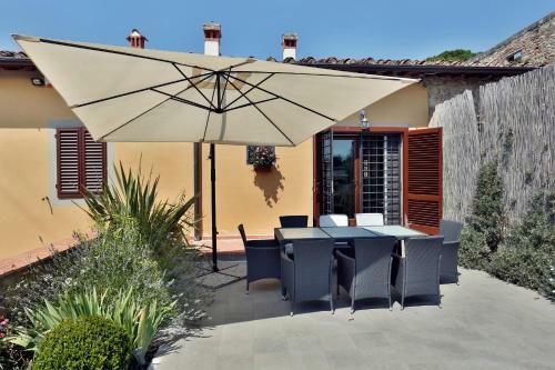 Luxury Villa