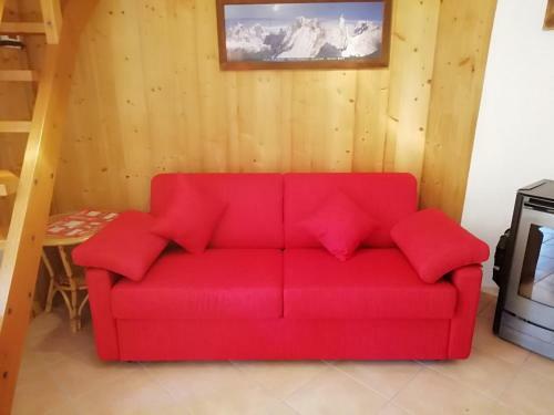 Apartamento Maison Des Abeilles
