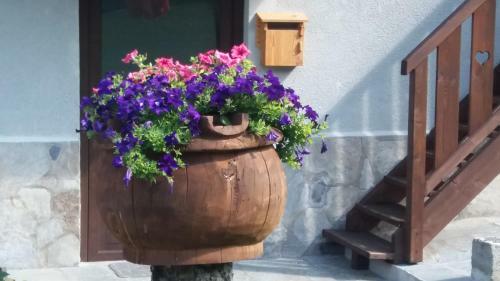 Apartamento Maison Des Abeilles
