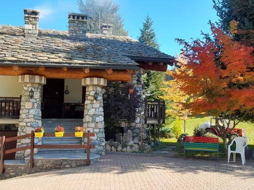 Casa Vacanza '' Pila E Bosco ''