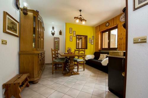 Casa Vacanza '' Pila E Bosco ''