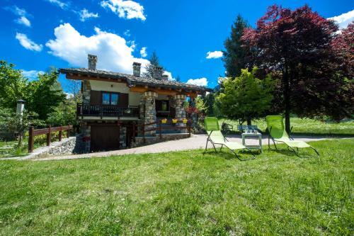 Casa Vacanza '' Pila E Bosco ''